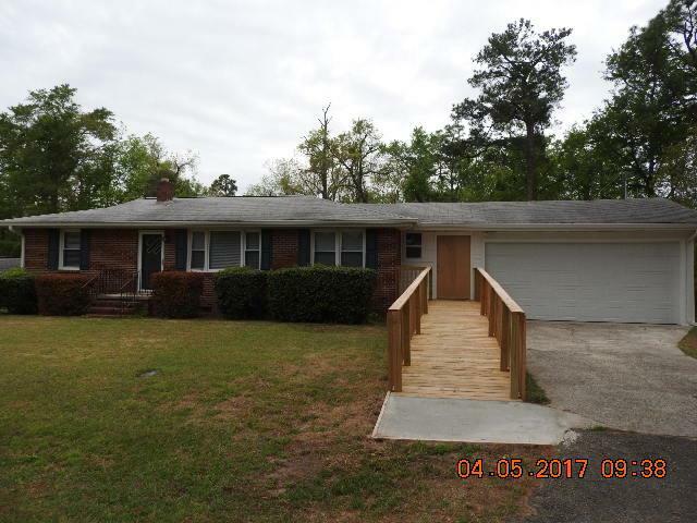 Property Photo: 910 Bonnie Lane SC 29803
