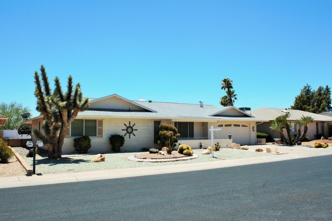 Property Photo:  9525 W Cottonwood Drive  AZ 85373 