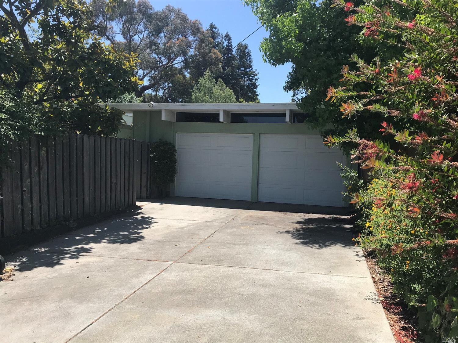Property Photo:  2187 Danberry Lane  CA 94903 