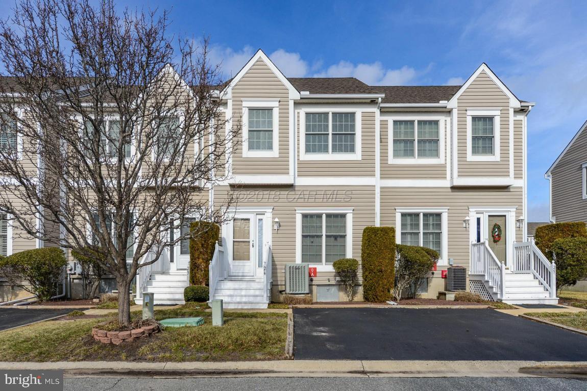 Property Photo:  13032 Wilson Avenue 2406  MD 21842 