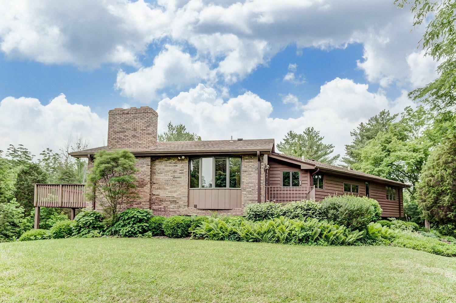 Property Photo: 7880 Zion Hill Road OH 45002