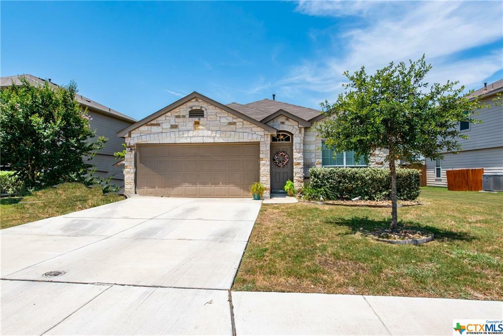 Property Photo: 259 Creekview Way TX 78130