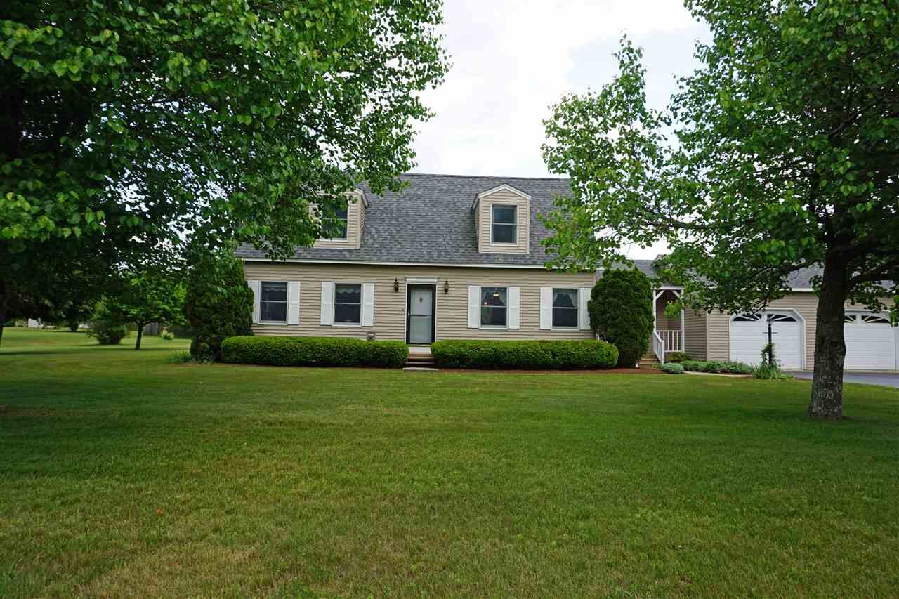 Property Photo: 14 Meadow Lane NH 03446