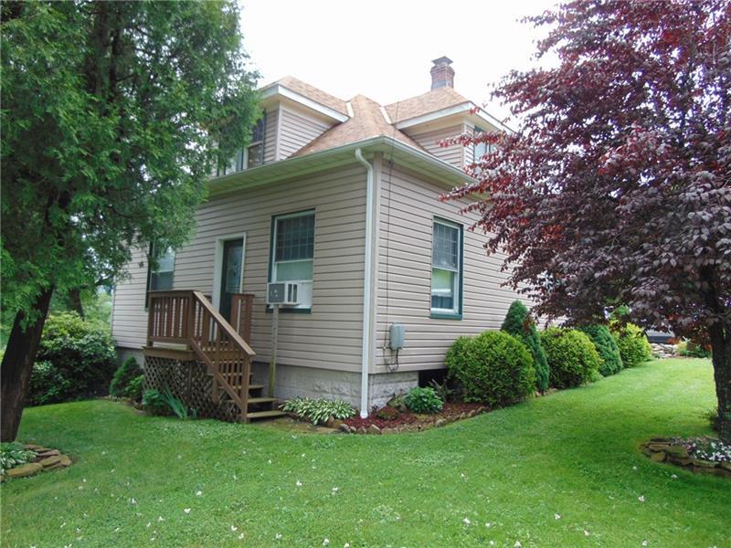 Property Photo: 3934 State Route 31 PA 15628