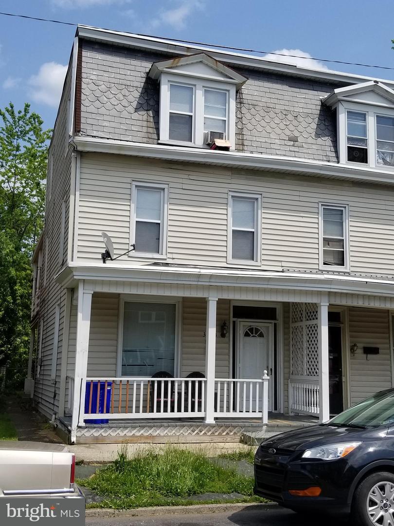 Property Photo: 3203 N 6th Street PA 17110