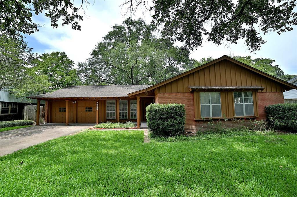 Property Photo:  5222 Jason Street  TX 77096 