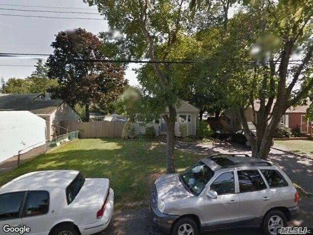 Property Photo:  1229 13th Street  NY 11704 