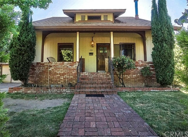 Property Photo:  1595 N Main Street  CA 95453 