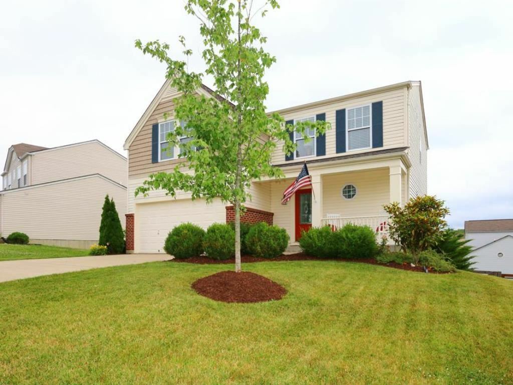 Property Photo: 10208 Meadow Glen KY 41051