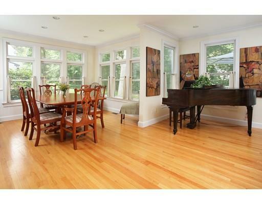 Property Photo:  265 Dedham Street  MA 02461 