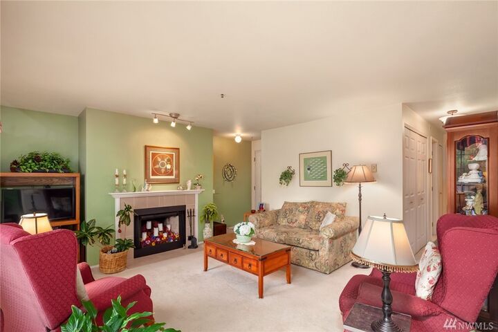 Property Photo:  580 Front St S B205  WA 98027 