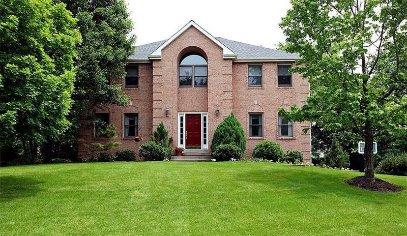 Property Photo: 120 Guckert Lane PA 15090
