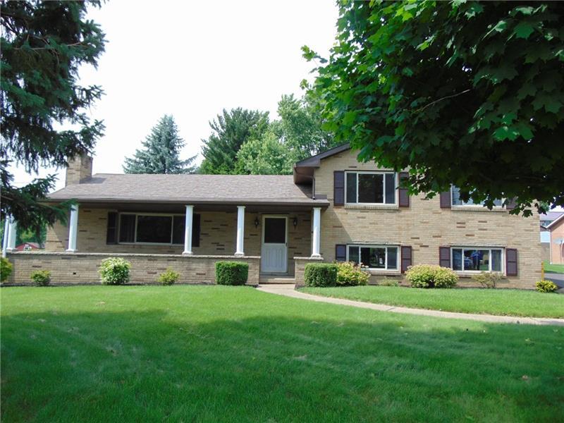 Property Photo: 42 Burlington Ave PA 15401