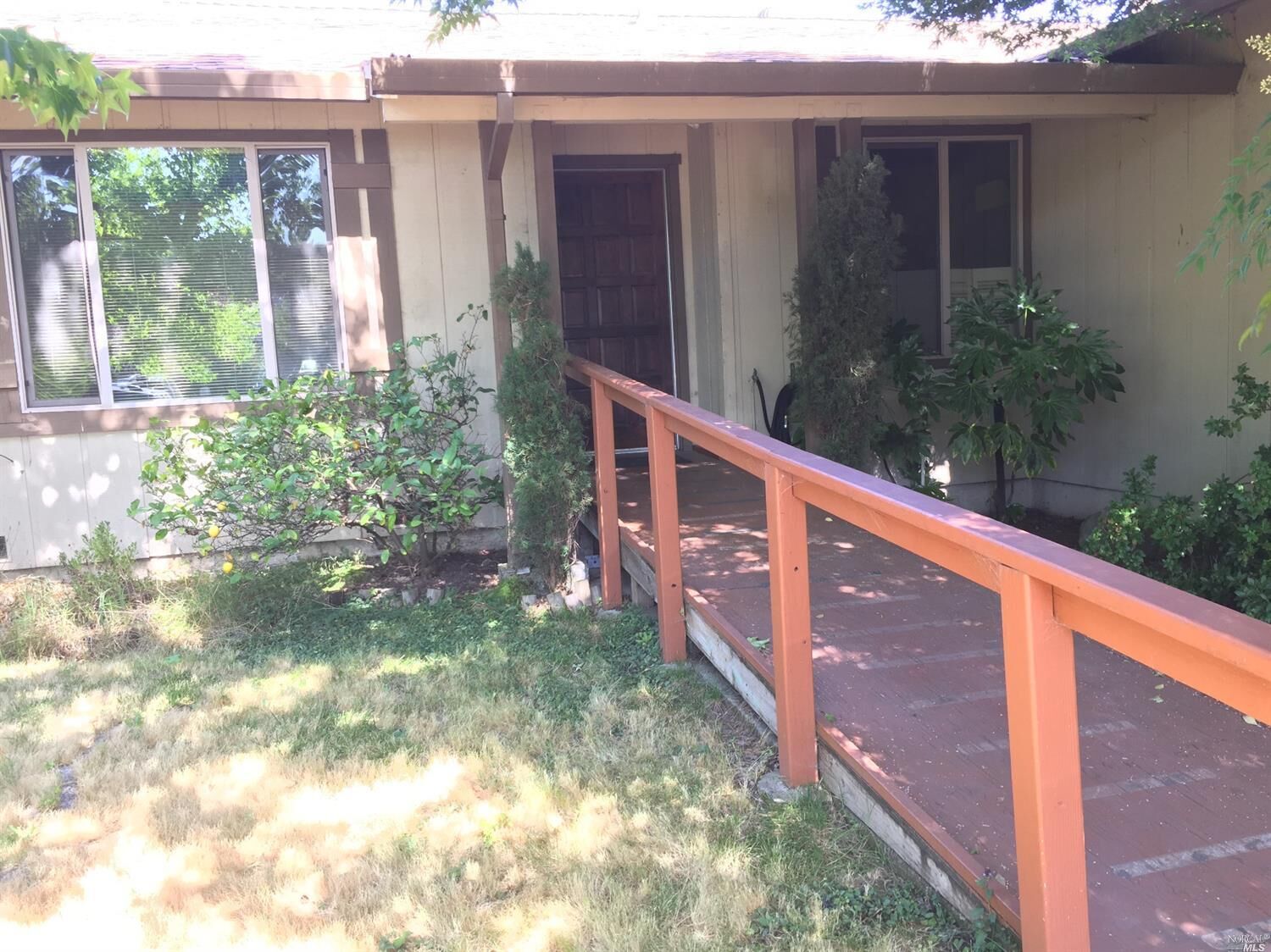 Property Photo:  1656 Javore Drive  CA 95407