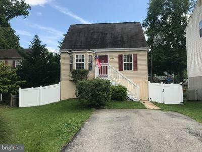 Property Photo:  3735 9th Street  MD 20714 