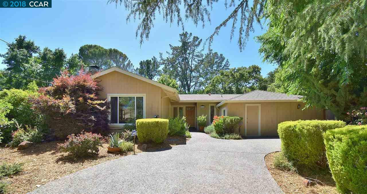 Property Photo:  2615 Buenos Aires Ct  CA 94597 