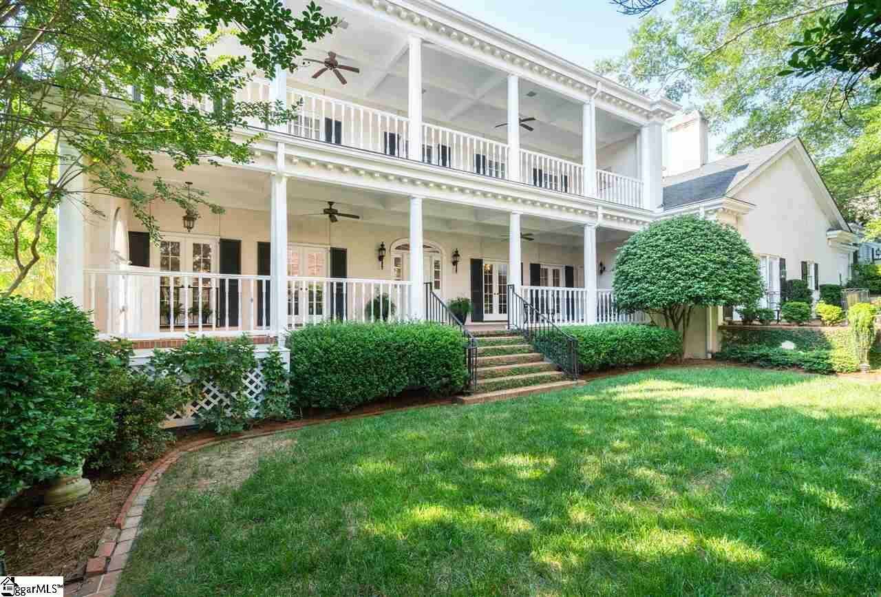 Property Photo:  32 Southland Drive  SC 29601 