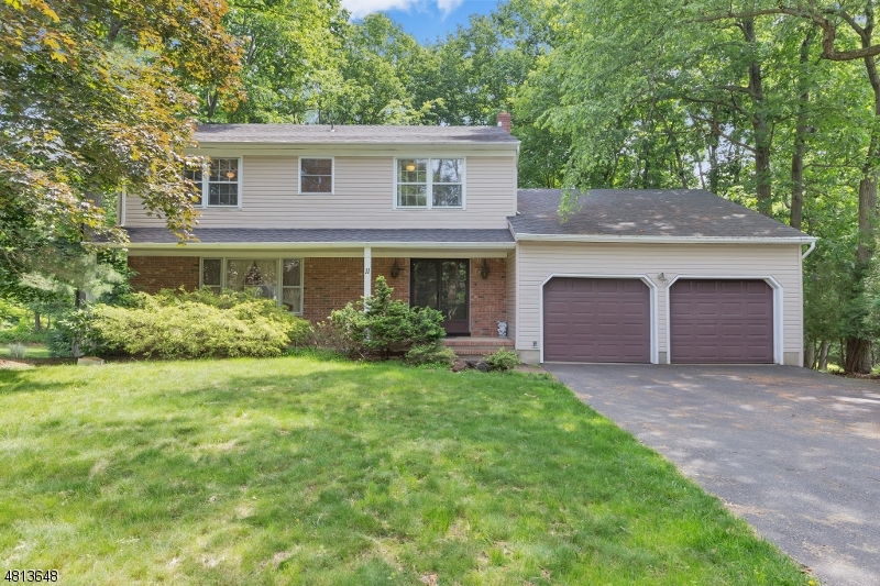 Property Photo: 11 Pawnee Rd NJ 08816