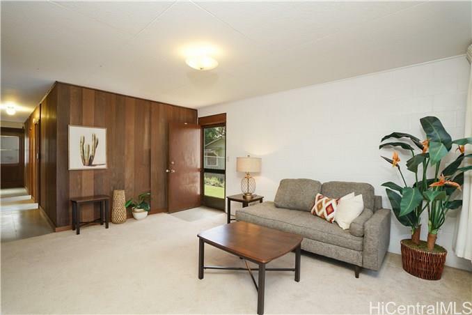 Property Photo:  129 Circle Drive  HI 96786 