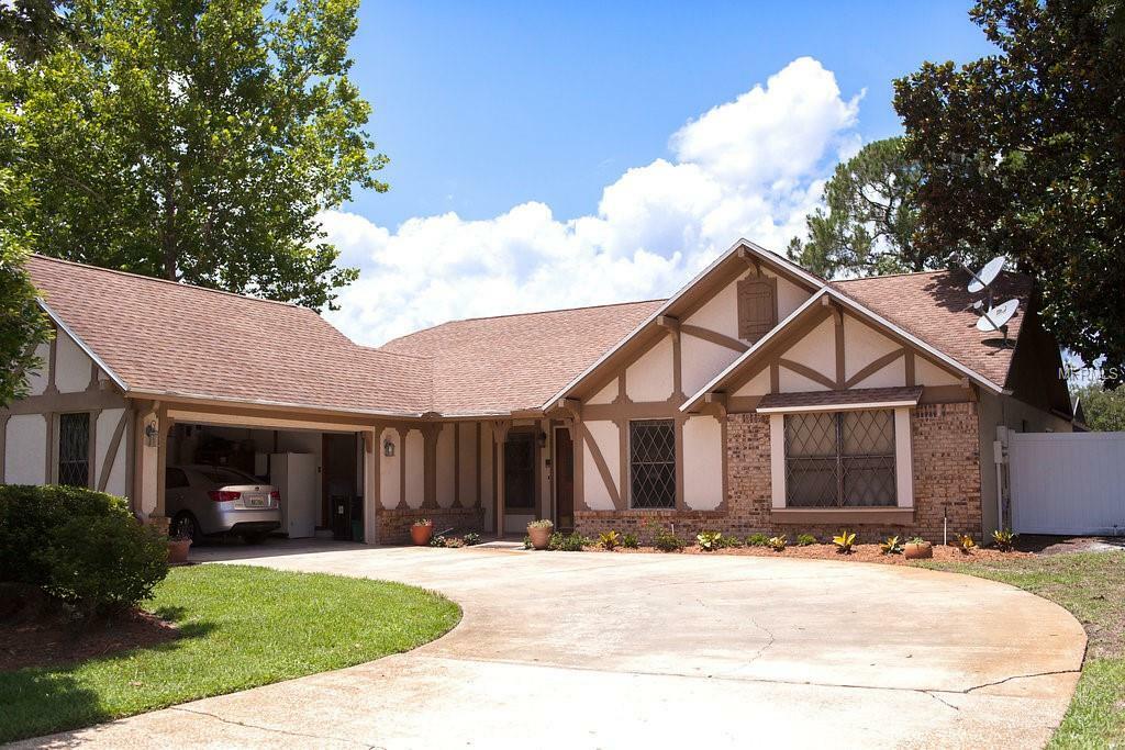 Property Photo:  1440 Fairway Oaks Drive  FL 32707 