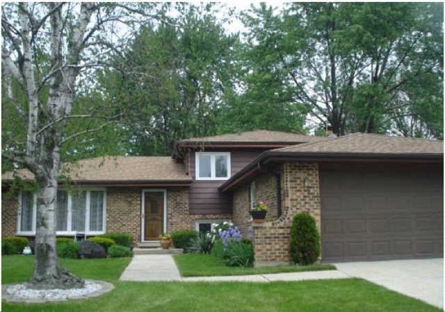 Property Photo: 1450 71st Street IL 60516