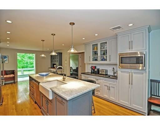 Property Photo: 166 Billings St MA 02067
