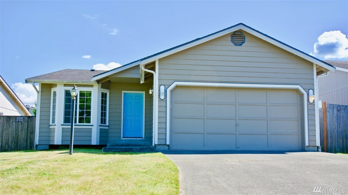 Property Photo:  1708 E 66th St  WA 98404 