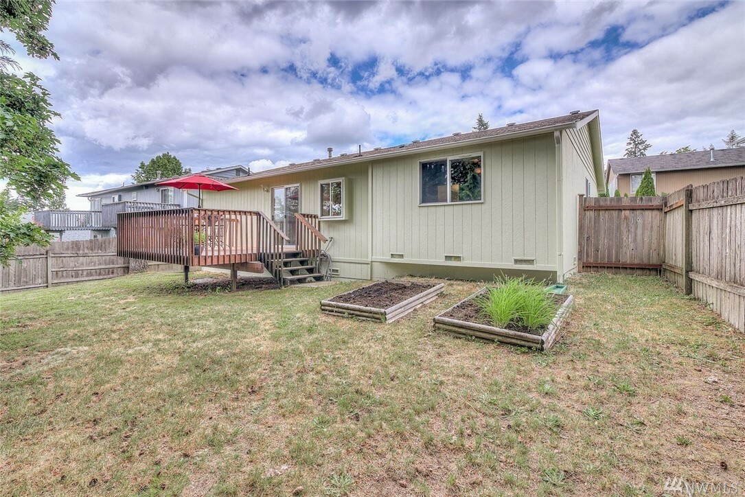 Property Photo:  2014 Becky Ave  WA 98366 