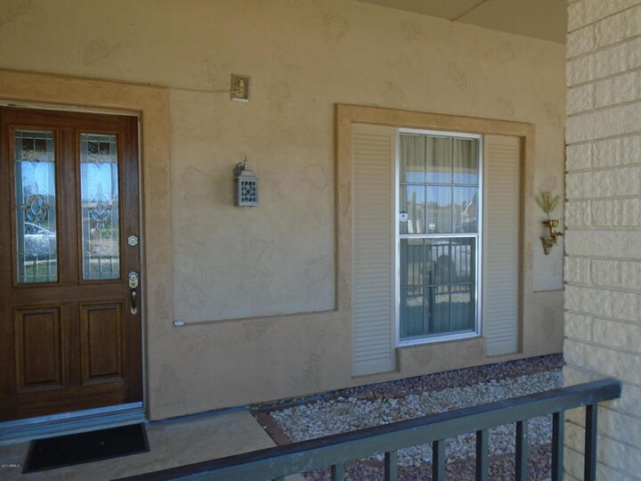 Property Photo:  10905 W Kaibab Drive  AZ 85373 