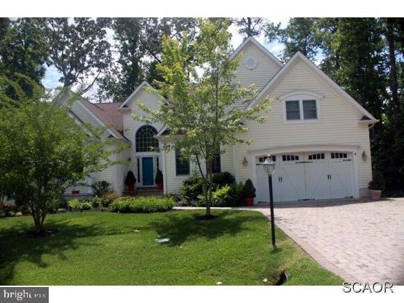 Property Photo:  16 Bradford Road  DE 19971 