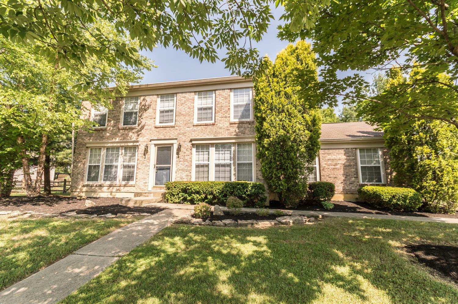 Property Photo:  1365 Meadowlark Lane  OH 45102 