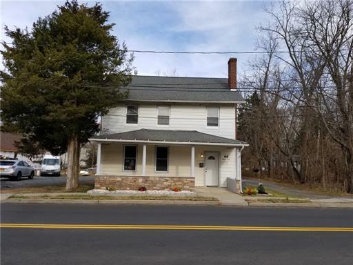 Property Photo:  66 Snowhill Street  NJ 08884 