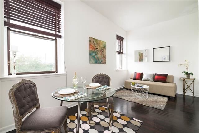 Property Photo: 186 Wayne St 324D NJ 07302