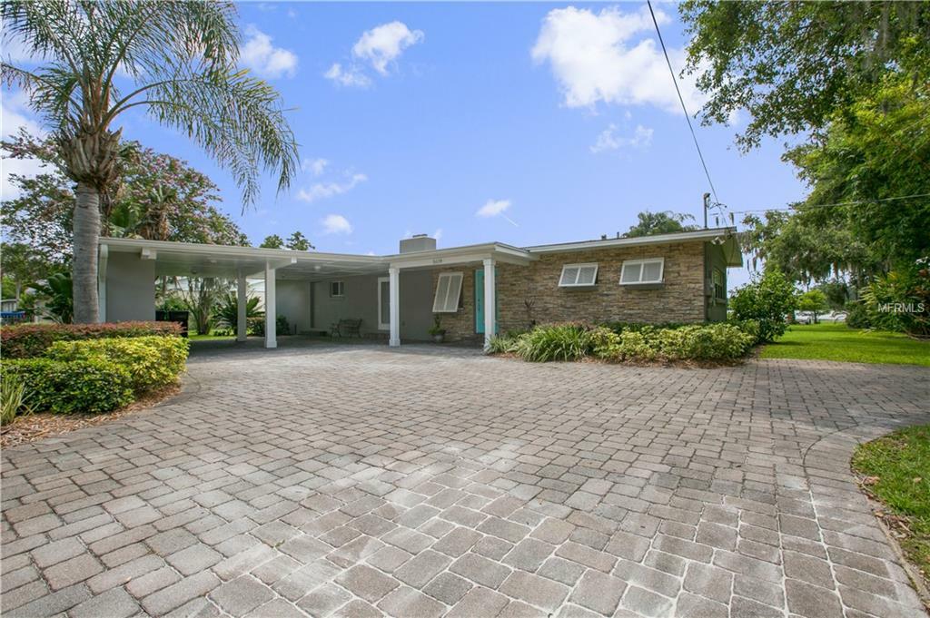 Property Photo: 5619 Rockwood Avenue FL 32839