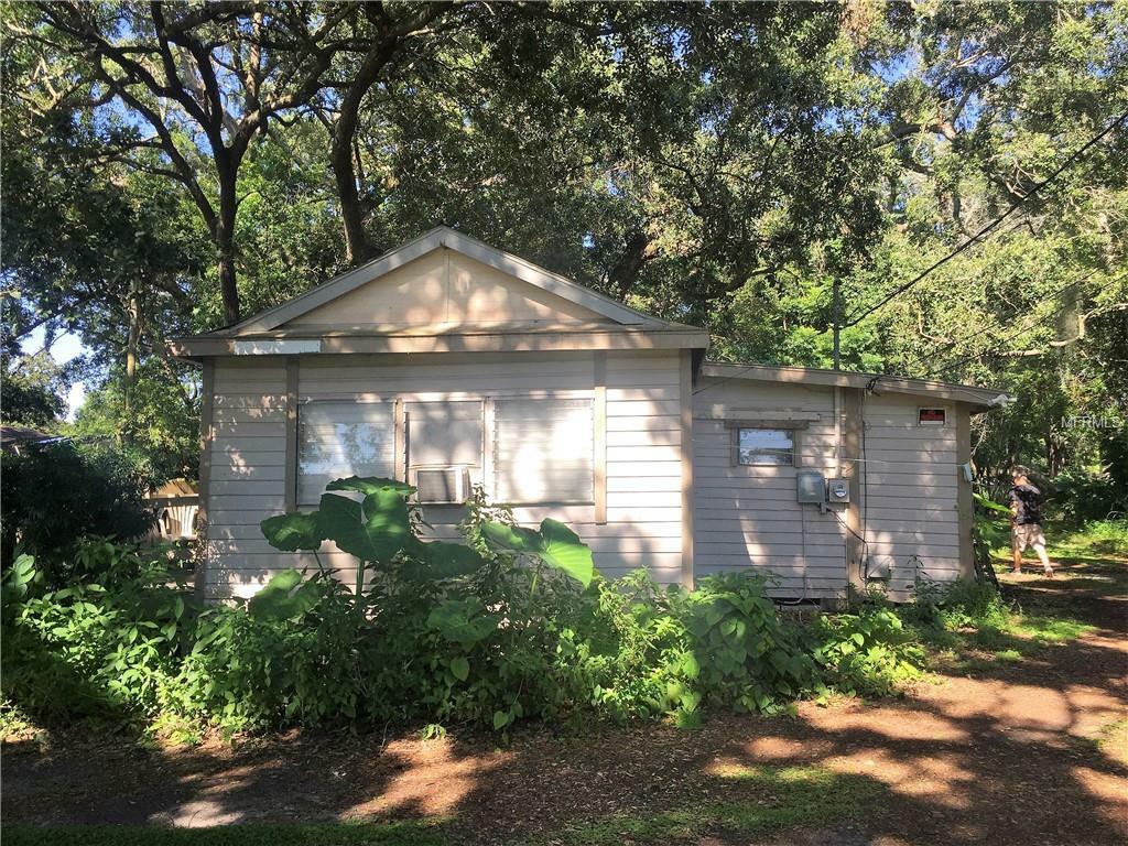 Property Photo:  3034 Magnolia Avenue  FL 32773 