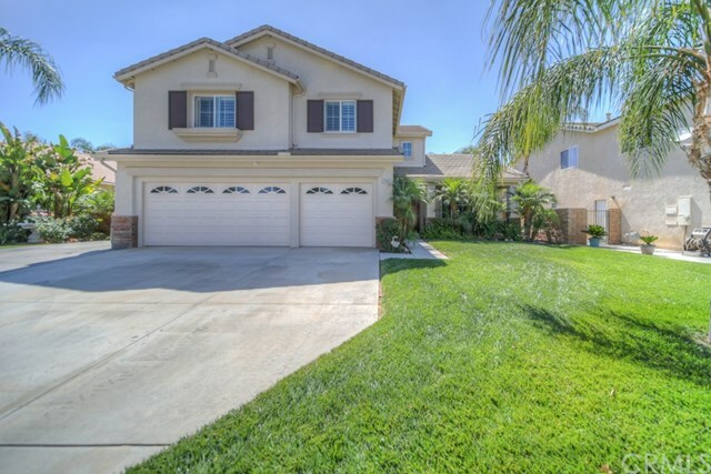 27037 Geary Street  Menifee CA 92585 photo