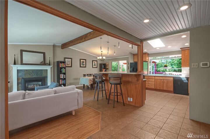 Property Photo:  14422  49th Place W  WA 98026 