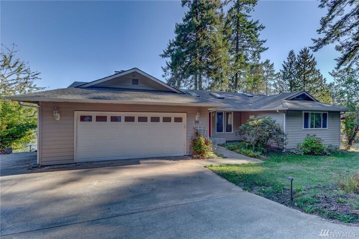 Property Photo:  3420 Madrona Beach Rd NW  WA 98502 