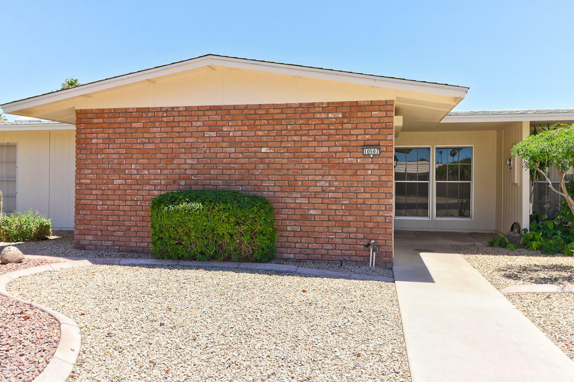 Property Photo:  10507 W Palmeras Drive  AZ 85373 