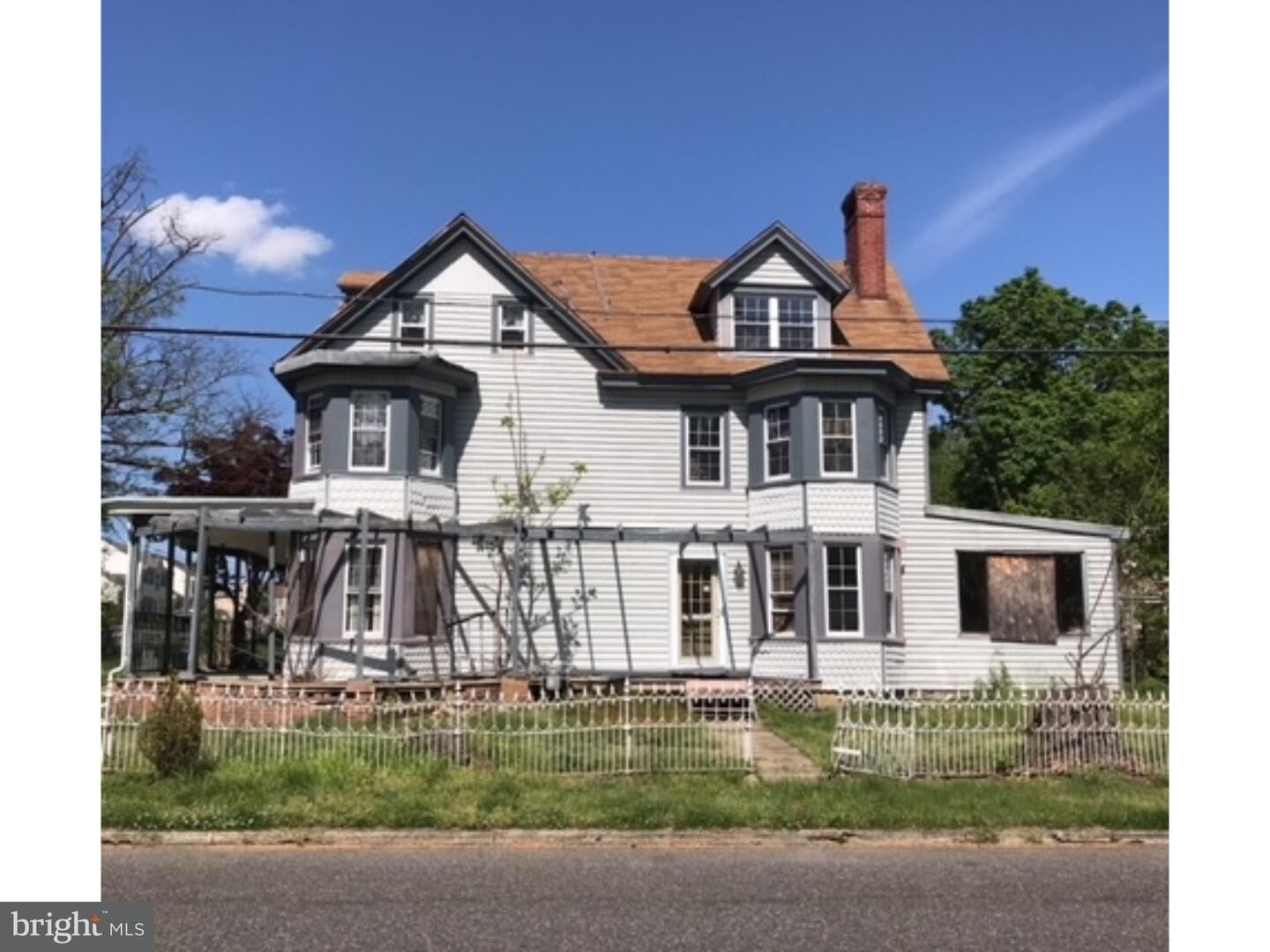 Property Photo: 400 Main Street NJ 08012