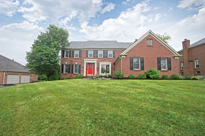 8272 Eagleridge Drive  West Chester OH 45069 photo