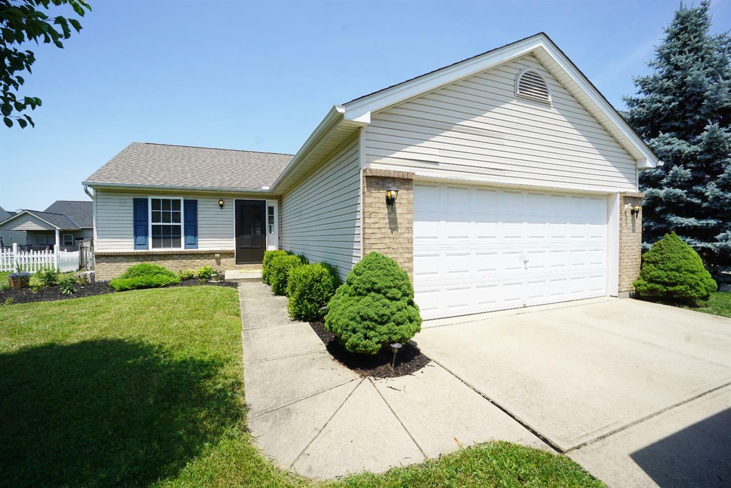 Property Photo:  6343 Sara Court  OH 45011 