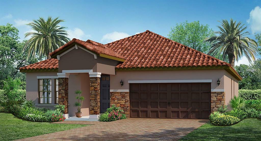 Property Photo: 13191 Green Violet Drive FL 33579