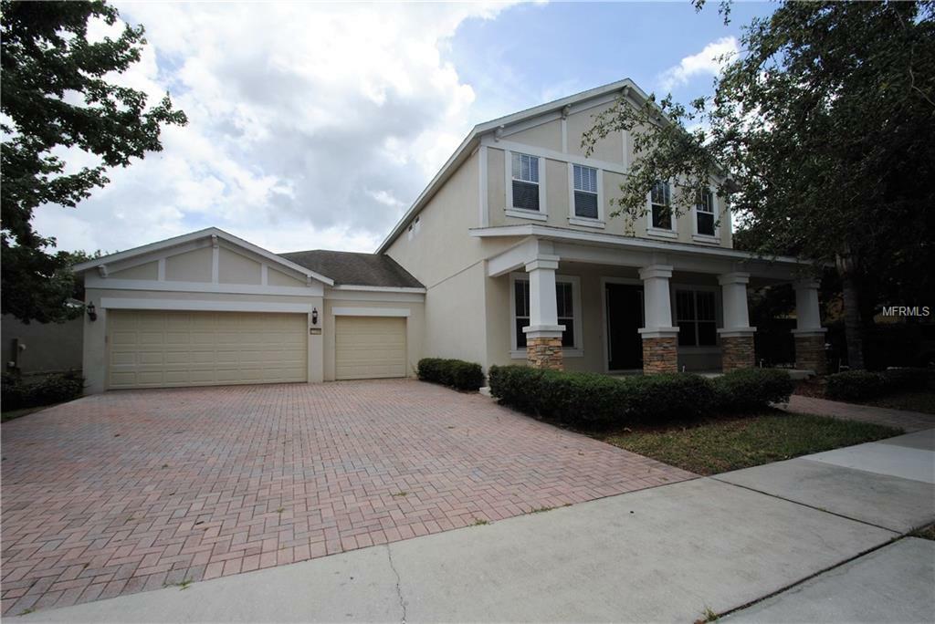 Property Photo:  13308 Fernow Street  FL 34786 