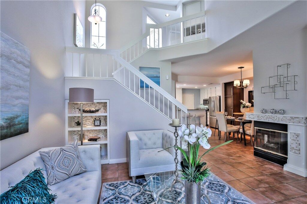 Property Photo: 72 Fulmar Lane CA 92656