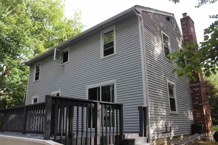 Property Photo: 37 Pilgrim Drive NH 03052