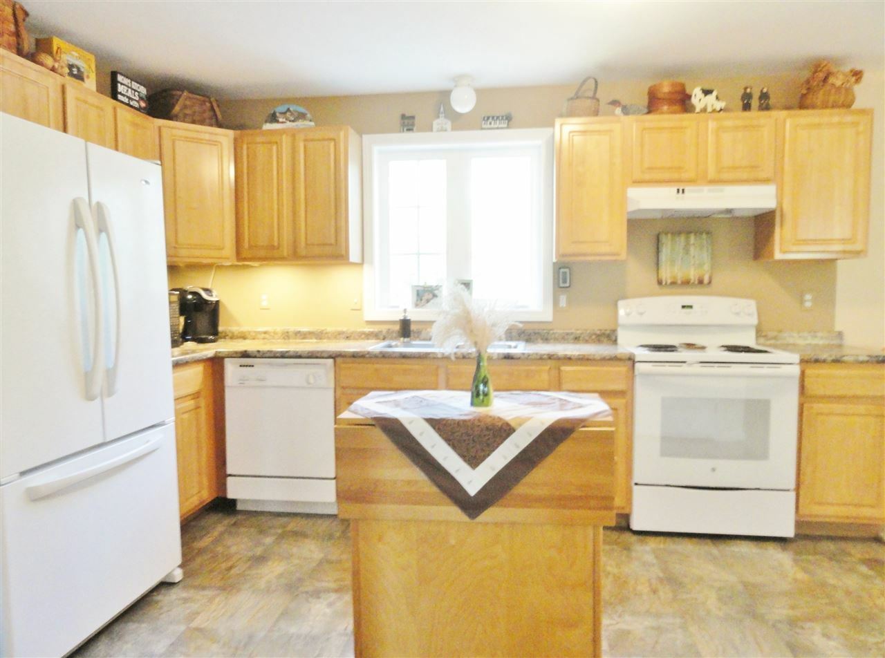 Property Photo:  61 Sherburne Hill Road  NH 03261 