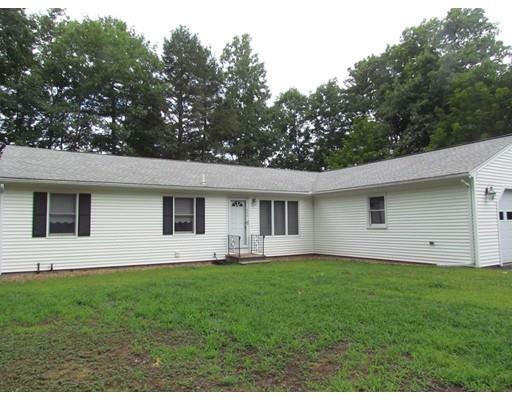Property Photo: 545 Towsend Harbor Road MA 01462