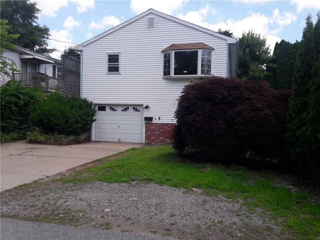Property Photo: 11 Grand Av RI 02904