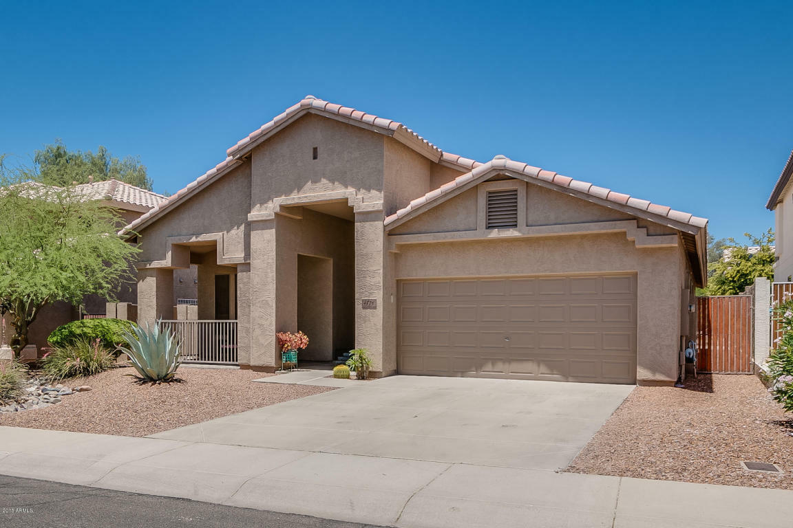 Property Photo:  4826 E Baker Drive  AZ 85331 